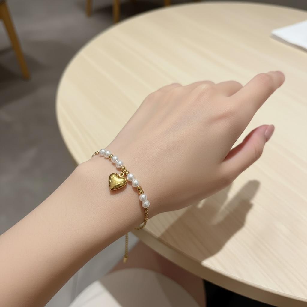 Braceles