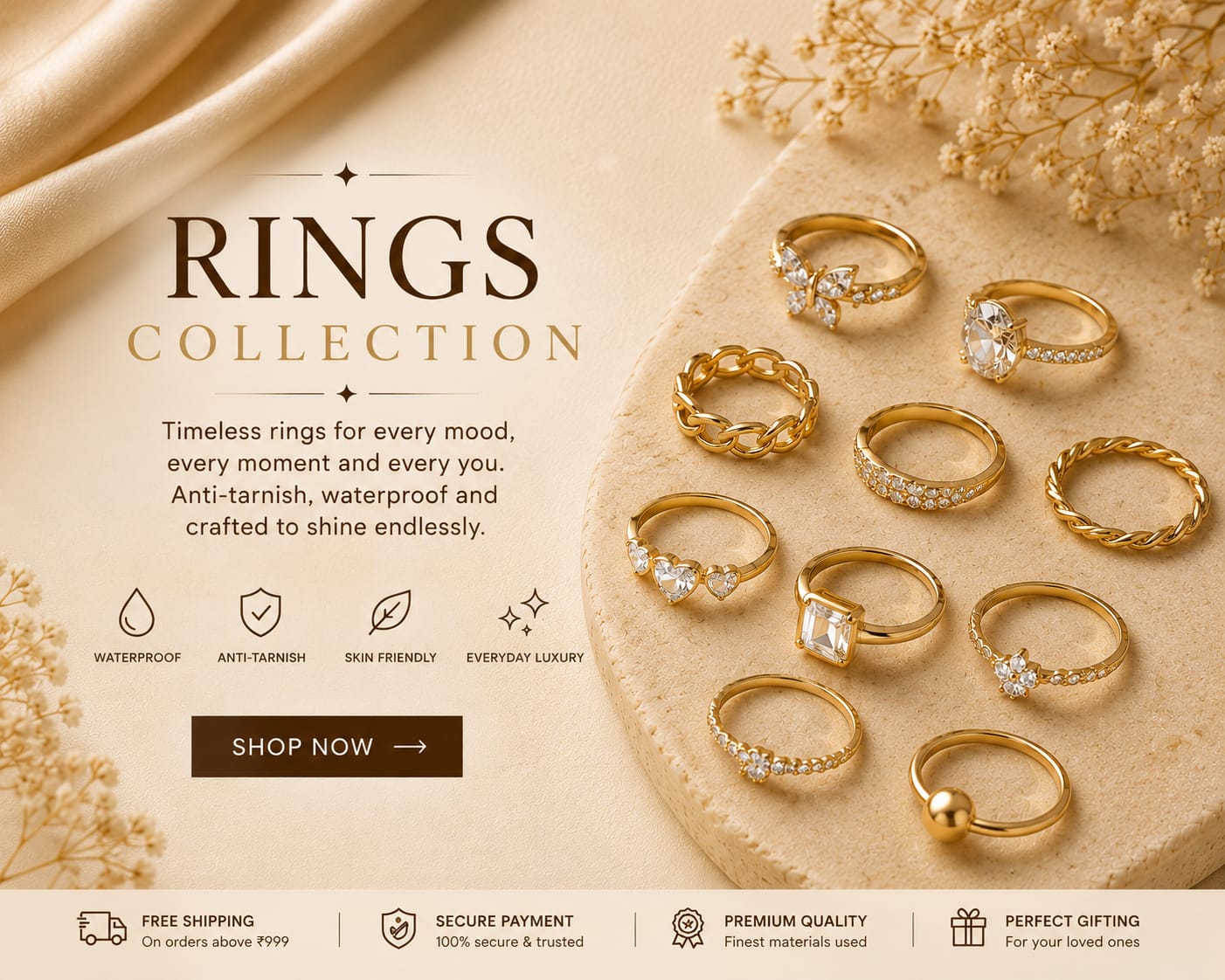 Rings