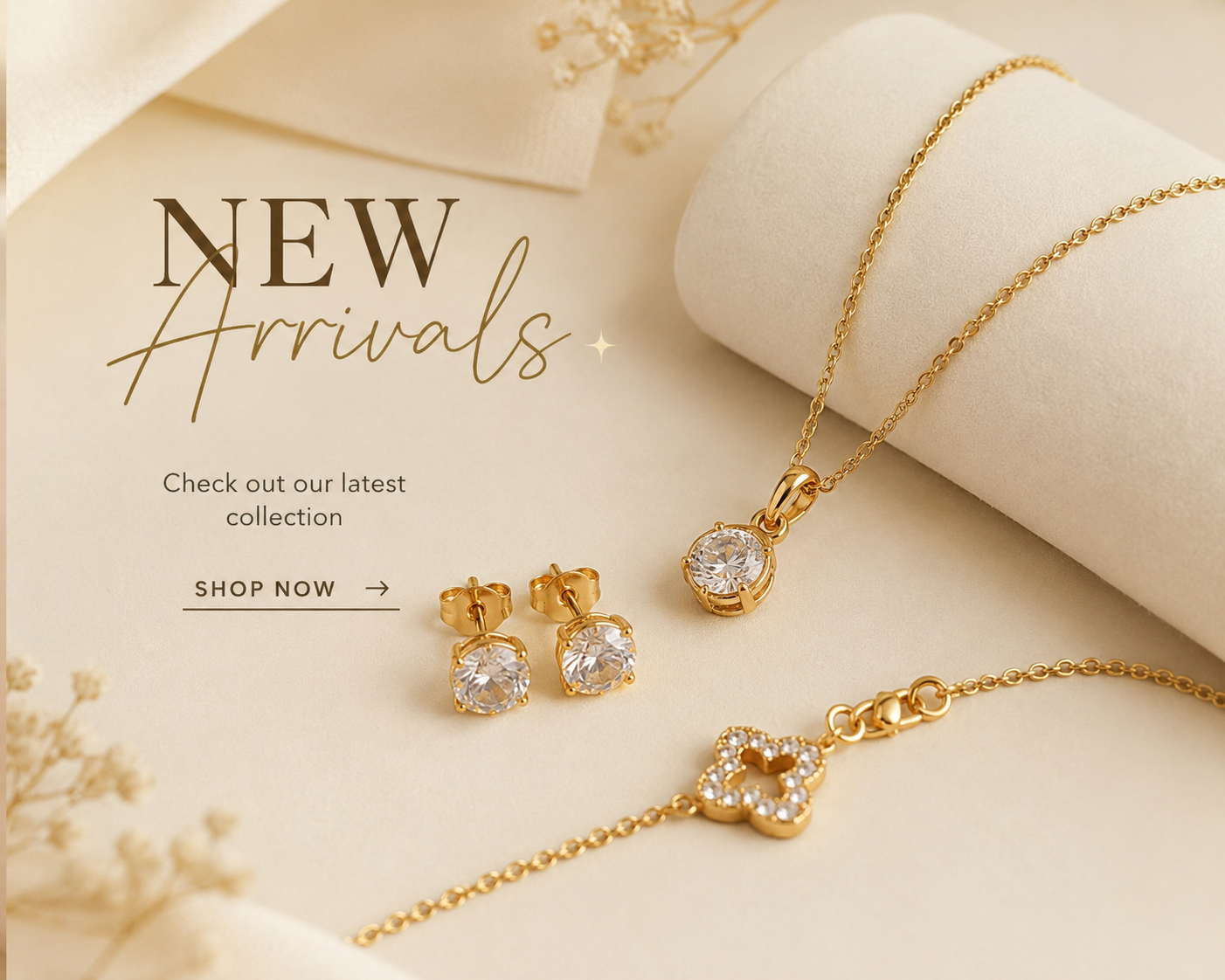Home page