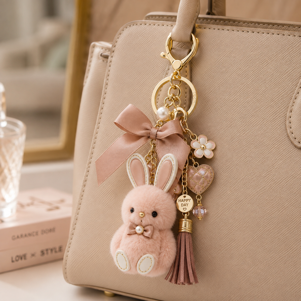 Bag Charms