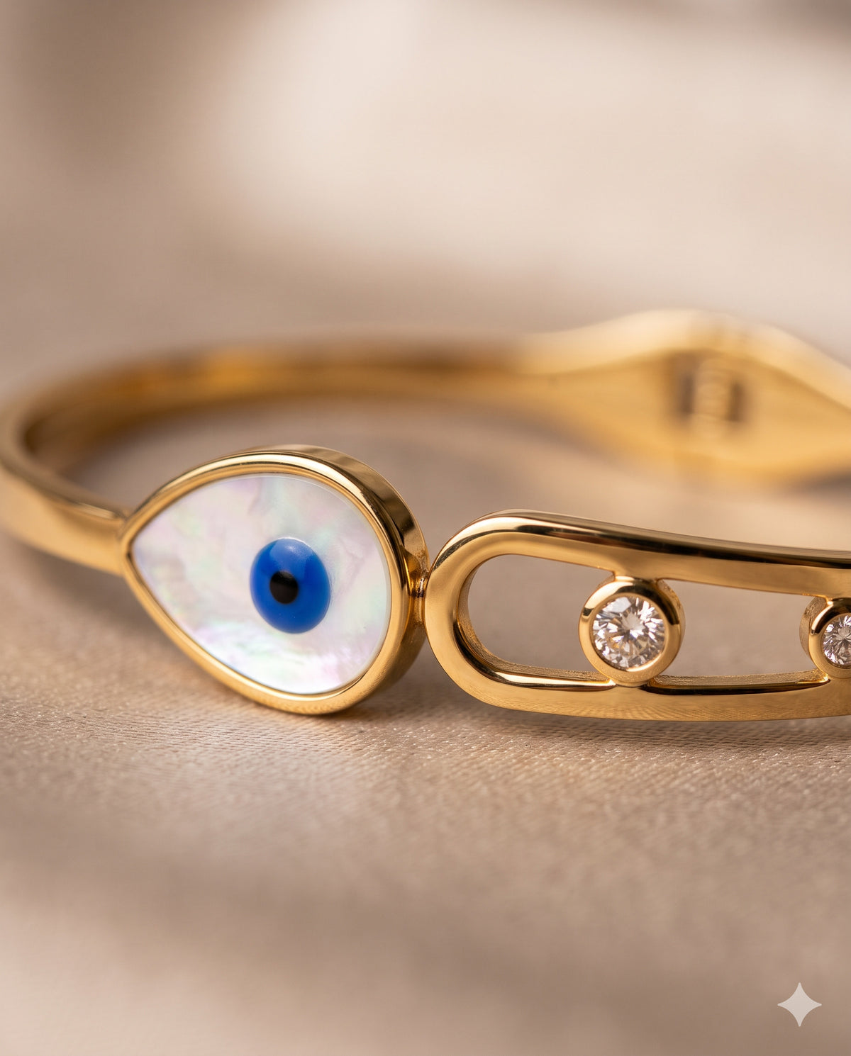 Evil Eye Kada