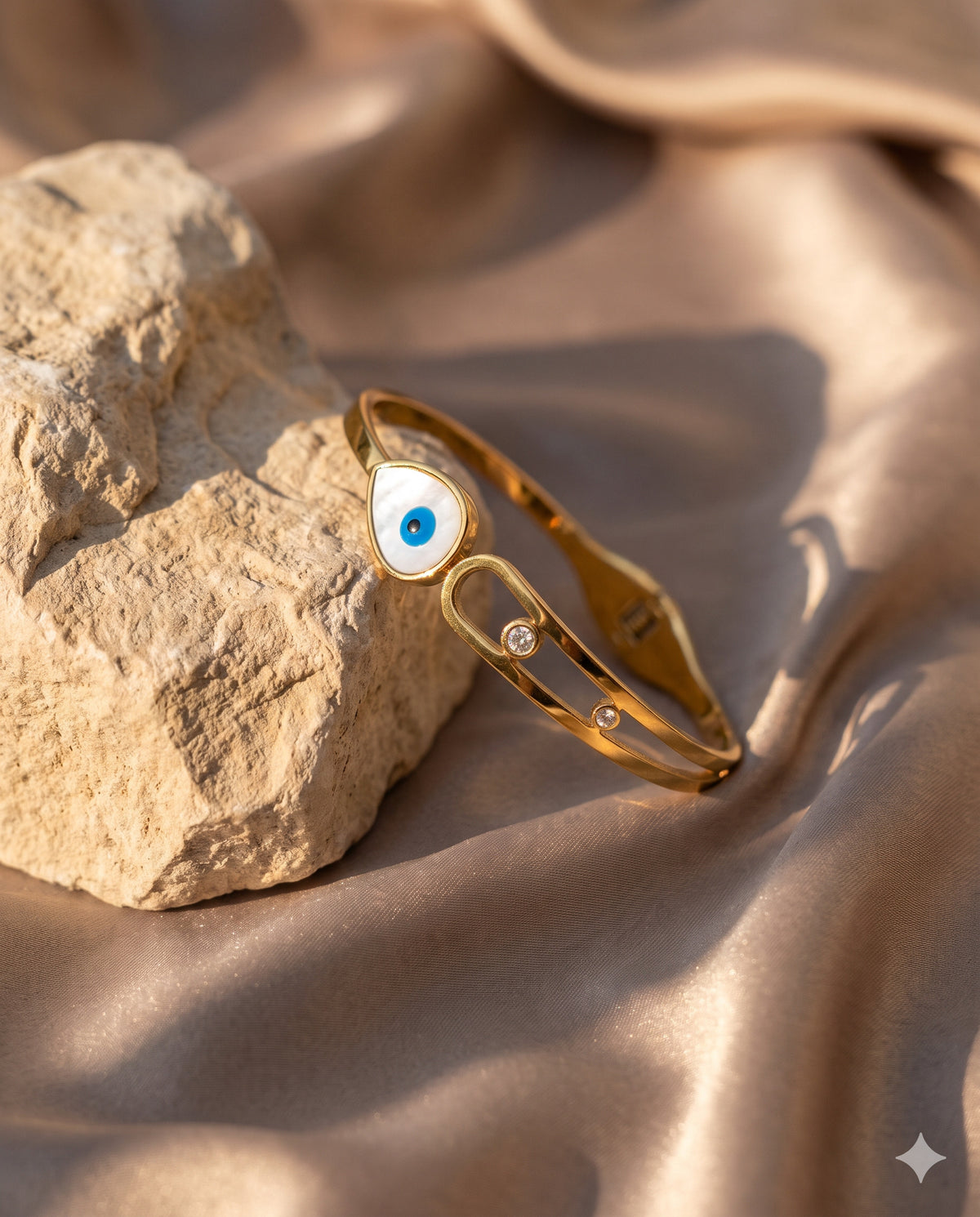 Evil Eye Kada