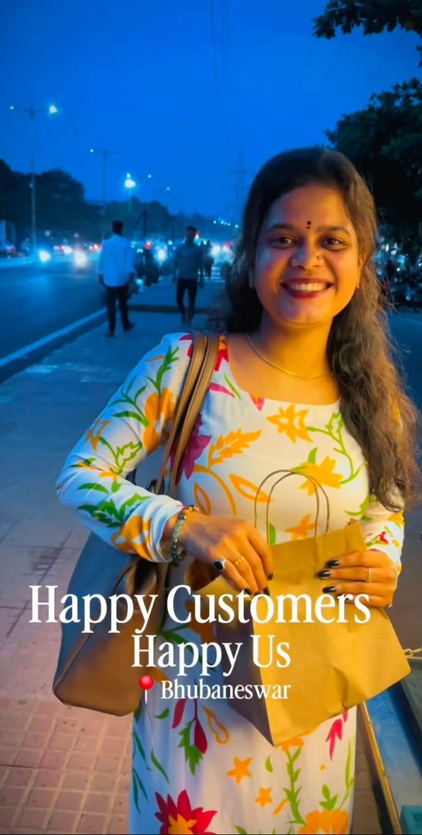 Customer Review